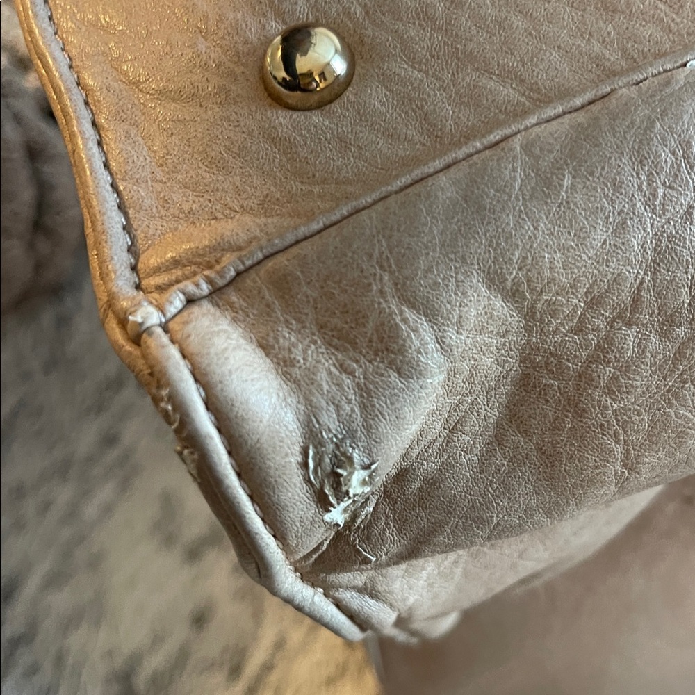 Moda Luxe purse - Picture 6 of 8